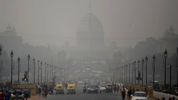 The country is the most polluted city in the country, with 35 of the world's 50 most polluted cities in India દેશનું આ શહેર છે સૌથી વધારે પ્રદૂષિત, વિશ્વના 50 પ્રદૂષિત શહેરોમાં 35 શહેર ભારતના