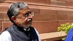 Australia-like law for Google and Facebook should be made in India too: Sushil Modi