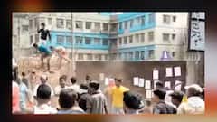 Howrah: জমিবিবাদ ঘিরে বাঁকড়ায় বোমাবাজি, আহত ২