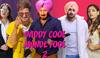 'ਡੈਡੀ ਕੂਲ ਮੁੰਡੇ ਫੂਲ 2' ਦੀ ਰਿਲੀਜ਼ ਡੇਟ ਦਾ ਐਲਾਨ, ਰਣਜੀਤ ਬਾਵਾ ਤੇ ਜੱਸੀ ਗਿੱਲ ਲਾਉਣਗੇ ਕਾਮੇਡੀ ਦਾ ਤੜਕਾ 