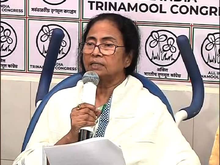 রাজ্যের মানুষের মাথাপিছু আয় দ্বিগুণ বেড়েছে, জানিয়েছেন মমতা বন্দ্যোপাধ্যায়।