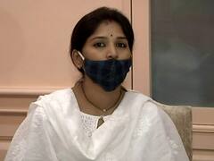 करुणा शर्मा लवकरच राजकारणात सक्रिय?