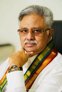 சட்டசபை தேர்தலில் அர்ஜூனாமூர்த்தி கட்சி போட்டியில்லை