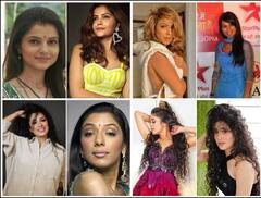 Rubina Dilaik ਤੋਂ ਲੈ ਕੇ ਸ਼ਹਿਨਾਜ਼ ਗਿੱਲ ਤੱਕ, ਇਨ੍ਹਾਂ ਅਦਾਕਾਰਾਂ ਨੇ ਕੀਤਾ ਜ਼ਬਰਦਸਤ ਟ੍ਰਾਂਸਫੋਰਮੇਸ਼ਨ, ਦੇਖੋ ਪੁਰਾਣੀਆਂ ਤਸਵੀਰਾਂ