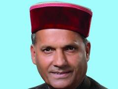 खासदार रामस्वरूप शर्मांचा संशयास्पद मृत्यू, आत्महत्या केल्याचा संशय, दिल्लीत खळबळ 