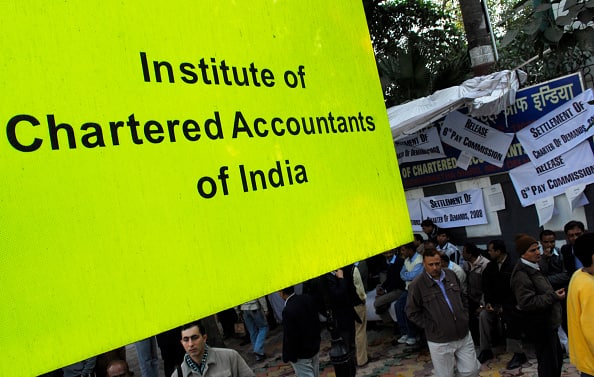 ICAI CA May 2021 Exams: Alert! All Candidates Asked To Fill Fresh Exam Forms ICAI CA May 2021 Exams: Alert! All Candidates Asked To Fill Fresh Exam Forms