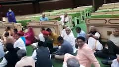 CM Vs Governor: Who is Delhi's decision maker? | NCT Bill Row
