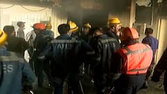 Ahmedabad: ખાનપુરમાં આવેલી મુખ્ય પોસ્ટ ઓફિસમાં લાગી આગ, જુઓ વીડિયો