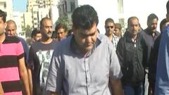 Jamnagar ના વકીલ કિરીટ જોશી હત્યા કેસમાં કોલકત્તાથી આરોપીઓની કરાઇ ધરપકડ, જુઓ વીડિયો