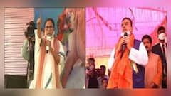 West Bengal Election 2021: ‘আমার রাজনৈতিক ভবিষ্যৎ নষ্ট করাই মমতার উদ্দেশ্য’, দাবি শুভেন্দুর