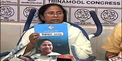 Bengal Elections 2021: The key highlights of TMC's manifesto