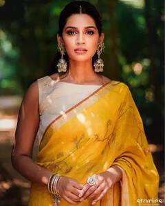 NEW PICS | हळद, मेहंदी आणि संगीत; पाहा जसप्रीत- संजनाच्या विवाहसोहळ्यातील नवे फोटो