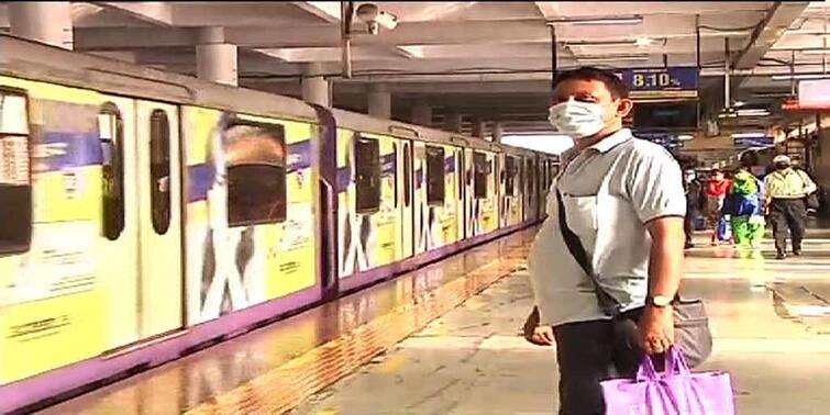 Corona Guidelines issued by Kolkata Metro to combat this pandemic in the city Kolkata Metro Corona Guidelines: কড়া দাওয়াই, মাস্ক ছাড়া ঢোকা যাবে না মেট্রো স্টেশনে