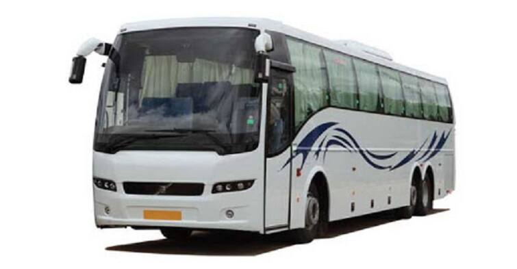 patel travel company of Gujarat will close down its business, selling 50 out of 200 buses ગુજરાતની આ જાણીતી ટ્રાવેલ્સ કંપની બંધ કરશે ધંધો, 200 પૈકીની 50 બસ વેચી નાંખી