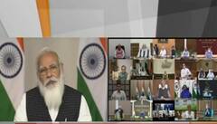 ਸਾਵਧਾਨ ! Corona ਕਾਰਨ ਵਧੇਗੀ ਪੰਜਾਬ 'ਚ ਸਖ਼ਤੀ । PM MODI । CM