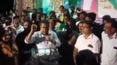 WB: TMC candidate from Khardaha apologises after threatening video goes viral