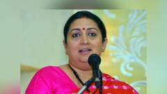 West Bengal Election 2021: সাংসদদের উপস্থিত থাকতে হুইপ জারি, বাতিল স্মৃতির বঙ্গ সফর