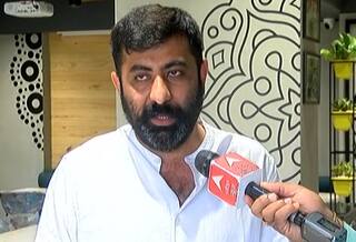 Rajkot Night Curfew Update : 'સરકાર ઈચ્છે તો 15 દિવસ સંપૂર્ણ લોકડાઉન નાંખી દે, પણ માત્ર અમારા.....'