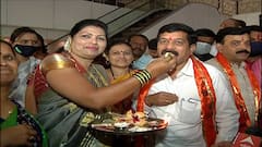 TOP 50 | जळगाव महापालिकेवर शिवसेनेची सत्ता | सुपरफास्ट बातम्या | 18 मार्च 2021