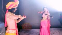 RadhaKrishn: Holi is HERE and so is the celebration!