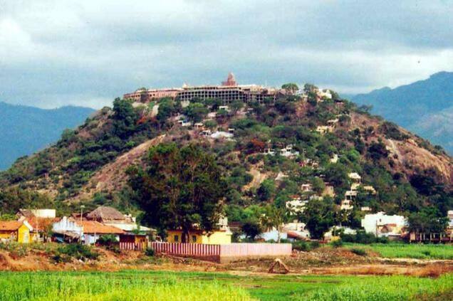 palani temple gets new rope car பழனி கோவிலுக்கு புதிய ‛ரோப்கார்’ பெட்டிகள்