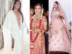 PHOTO | 77 लाखांपासून, 37 कोटींपर्यंत; बॉलिवूड बालांचे महागडे ड्रेस