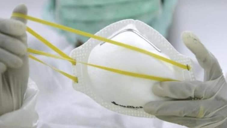 Telangana government issues orders for Rs 1,000 penalty on not wearing mask for coronavirus Telangana on Coronavirus :  মাস্ক না পরলে ফাইন হাজার টাকা, চলবে কড়াকড়ি
