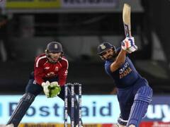 IND vs ENG 4th T20 | 'हिटमॅन'ची हिट कामगिरी; T20 क्रिकेटमध्ये रोहित शर्माच्या 9 हजार धावा पूर्ण