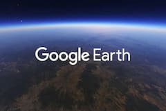 Google Earth: টাইম মেশিনে অতীতে ফিরে যেতে চান? সুযোগ আসছে
