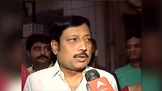 BJP Candidate List: 'বিধাননগরে ওয়াকওভার গেম', টিকিট পেয়ে বললেন সব্যসাচী দত্ত