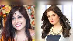 নজরে ৯ চটজলদি: বেহালা পশ্চিমে বিজেপি প্রার্থী শ্রাবন্তী, বালিতে বৈশালী