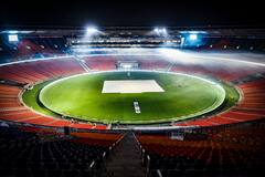 Breaking : ਭਾਰਤ ਤੇ ਇੰਗਲੈਂਡ ਦਾ ਚੌਥਾ ਟੀ-20 ਮੈਚ ਅੱਜ ਵੀ ਖੇਡਿਆ ਜਾਵੇਗਾ ਬਿਨਾਂ ਦਰਸ਼ਕਾਂ ਤੋਂ