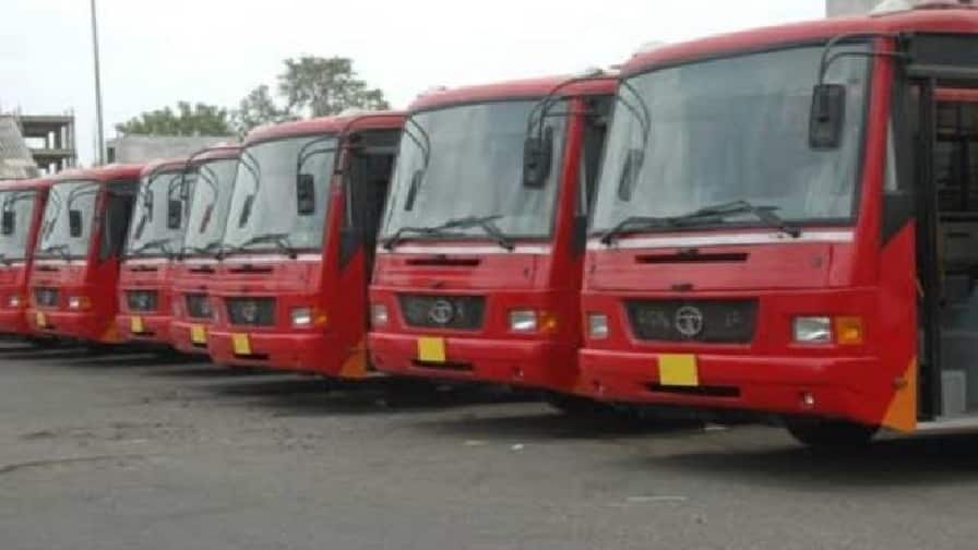 AMTS and BRTS bus fares hiked by AMC Ahmedabad: અમદાવાદીઓ માટે માઠા સમાચાર, AMTS-BRTS બસના ભાડામાં કરવામાં આવ્યો વધારો