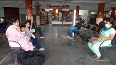 ਲੋਕ ਨਹੀਂ ਲਾ ਰਹੇ ਮਾਸਕ, ਜਦ ਪੁੱਛਿਆ ਤਾਂ ਸਕਰਾਰ ਅੱਗੇ ਖੜ੍ਹਾ ਕਰਤਾ ਸਵਾਲ