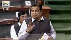 Nitin Gadkari Toll Plaza | देशभरातले टोलनाके वर्षभरात हटवणार : नितीन गडकरी