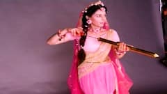 Holi celebration begins in RadhaKrishn | Saas Bahu Aur Saazish (18 Mar 2021)