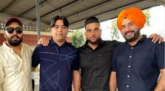 ਮੁੜ ਤਿਆਰ ਹੈ ਗੀਤਾਂ ਦੀ ਮਸ਼ੀਨ 'ਕਰਨ ਔਜਲਾ', ਖਾਸ ਐਲਬਮ ਦੀ ਤਿਆਰੀ