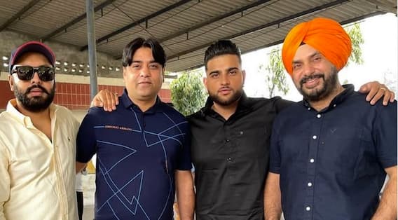 ਮੁੜ ਤਿਆਰ ਹੈ ਗੀਤਾਂ ਦੀ ਮਸ਼ੀਨ 'ਕਰਨ ਔਜਲਾ', ਖਾਸ ਐਲਬਮ ਦੀ ਤਿਆਰੀ ਮੁੜ ਤਿਆਰ ਹੈ ਗੀਤਾਂ ਦੀ ਮਸ਼ੀਨ 'ਕਰਨ ਔਜਲਾ', ਖਾਸ ਐਲਬਮ ਦੀ ਤਿਆਰੀ