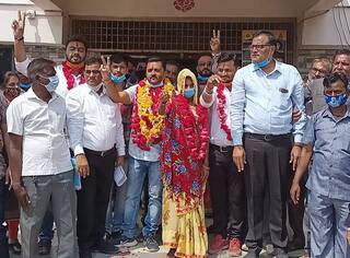 ગુજરાતમાં ઓવૈસીની પાર્ટી પહેલી વાર આવી સત્તામાં, આ નગરપાલિકામાં અપક્ષોને ટેકો આપીને ભાજપને પછાડ્યો