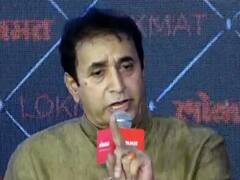 मुंबई पोलीस आयुक्तांची बदली रुटीन नव्हती, काही चुका अक्षम्य होत्या म्हणून बदली : अनिल देशमुख