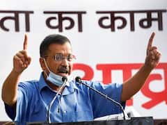 ਕੱਲ੍ਹ ਪੰਜਾਬ ਆਉਣਗੇ ਕੇਜਰੀਵਾਲ, ਬਾਘਾਪੁਰਾਣਾ 'ਚ 'ਆਪ' ਦੀ ਰੈਲੀ ਨੂੰ ਕਰਨਗੇ ਸੰਬੋਧਨ 