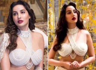 Nora Fatehi ને બાળપણમાં  Hrithik Roshan પર ક્રશ હતો,  10 થી વધુ વખત જોઈ હતી Kangana Ranaut ની આ ફિલ્મ 