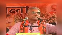 West Bengal Election 2021: আজই হয়ত BJP র বাকি প্রার্থী তালিকা প্রকাশ, জানালেন দিলীপ