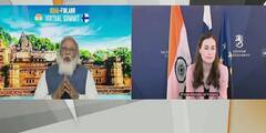 PM Modi video Conference: ফিনল্যান্ডের প্রধানমন্ত্রী সানা মারিনের সঙ্গে বৈঠক, দ্বিপাক্ষিক সম্পর্ক মজবুত করতে উদ্যোগ মোদির