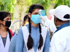 Coronavirus: Surat માં વધુ 24 વિદ્યાર્થીઓ આવ્યા કોરોનાની ઝપેટમાં, જાણો કઈ સ્કૂલના કેટલા વિદ્યાર્થીઓનો રિપોર્ટ આવ્યો પોઝિટિવ