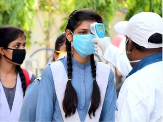 Coronavirus: Surat માં વધુ 24 વિદ્યાર્થીઓ આવ્યા કોરોનાની ઝપેટમાં, જાણો કઈ સ્કૂલના કેટલા વિદ્યાર્થીઓનો રિપોર્ટ આવ્યો પોઝિટિવ