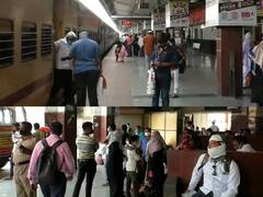 Coronavirus | असुरक्षित प्रवासामुळे नांदेड जिल्ह्यात कोरोनाचा प्रादुर्भाव वाढतोय