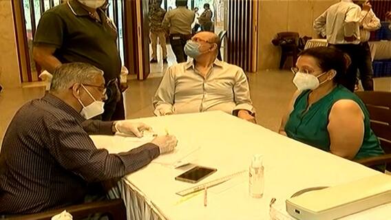 ગુજરાતના આ જિલ્લામાં બપોર સુધીમાં કોરોનાના નવા 181 કેસ નોંધાયા