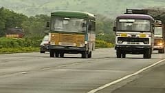 Special Report | Mumbai-Pune Expresswayवरील टोलवसुलीत झोल? आणखी किती दिवस टोल वसूल करणार?