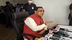 ગુજરાતમાં લોકડાઉન લગાવવાને લઇને મુખ્યમંત્રી રૂપાણીએ શું આપ્યું મોટું નિવેદન?